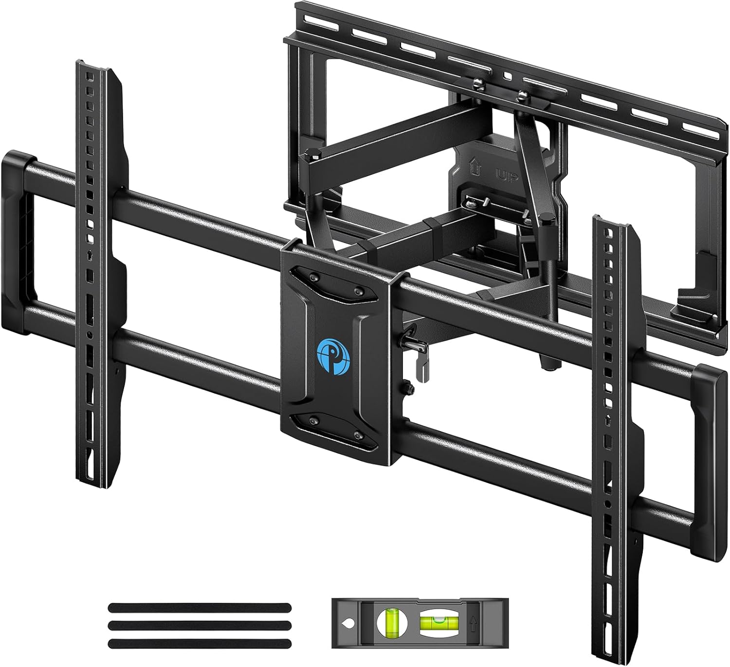 Full Motion Mount for TV installation in Calgary