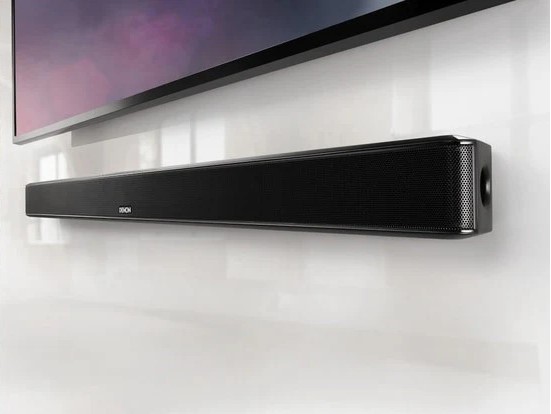 Soundbar Installation in Calgary
